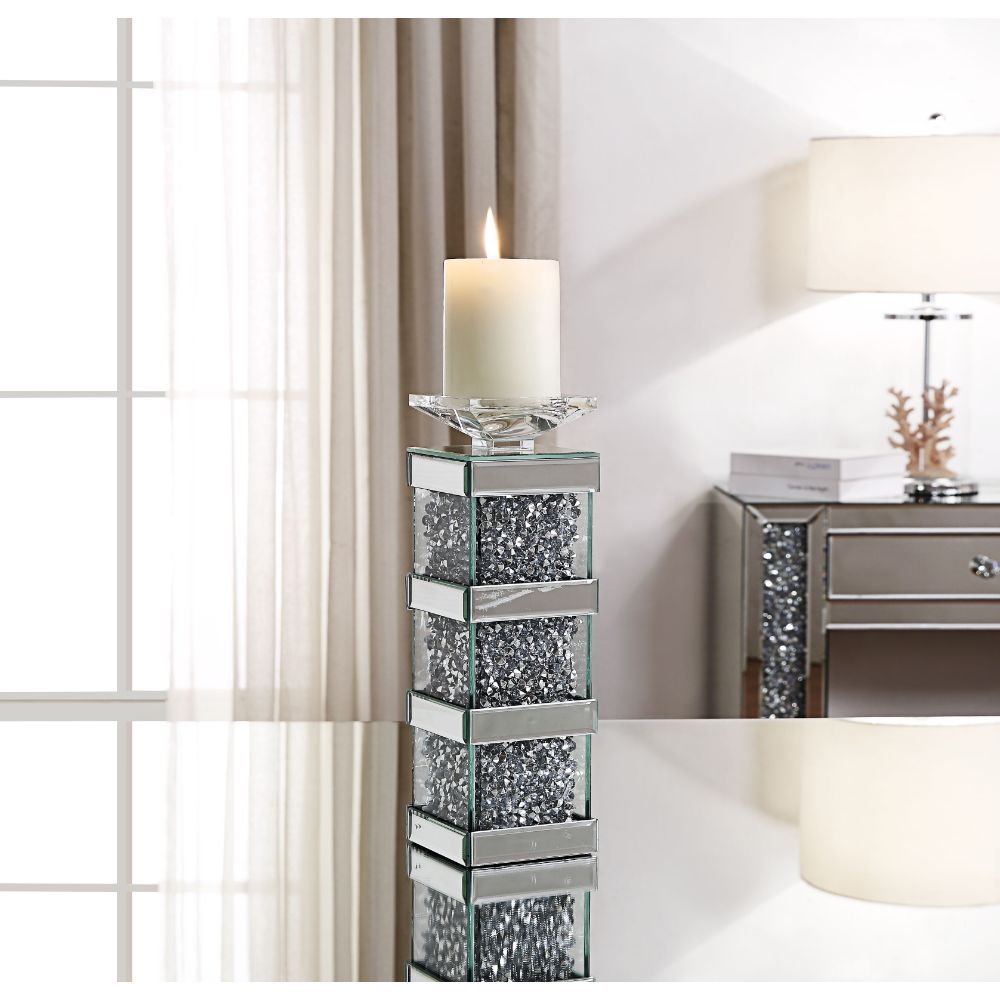 Noralie - Accent Candleholder - Tony's Home Furnishings