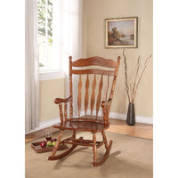 Thumbnail for Kloris - Rocking Chair - Tony's Home Furnishings