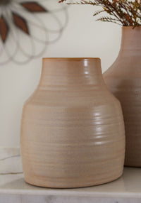 Thumbnail for Millcott - Small Vase - Tony's Home Furnishings