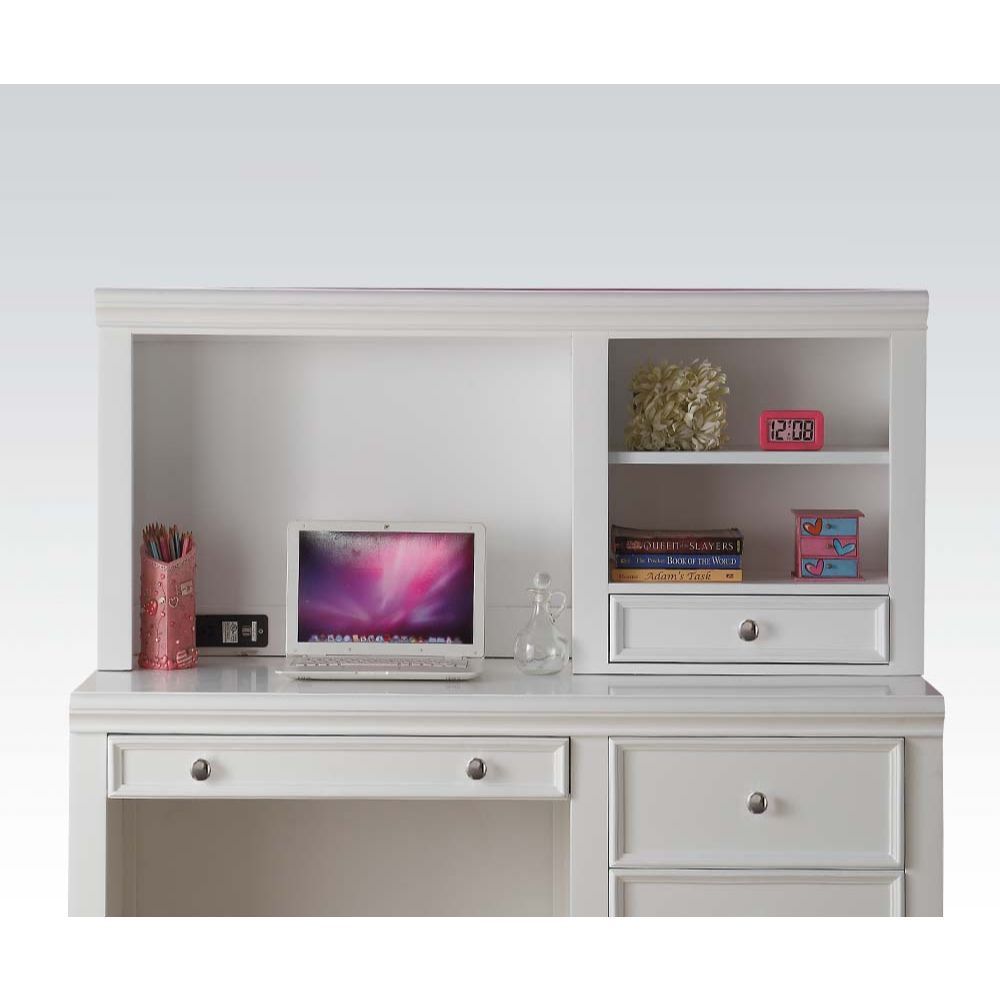 Lacey - Computer Hutch - Tony's Home Furnishings