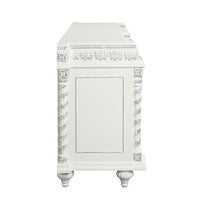 Thumbnail for Vanaheim - Server - Antique White Finish - Tony's Home Furnishings