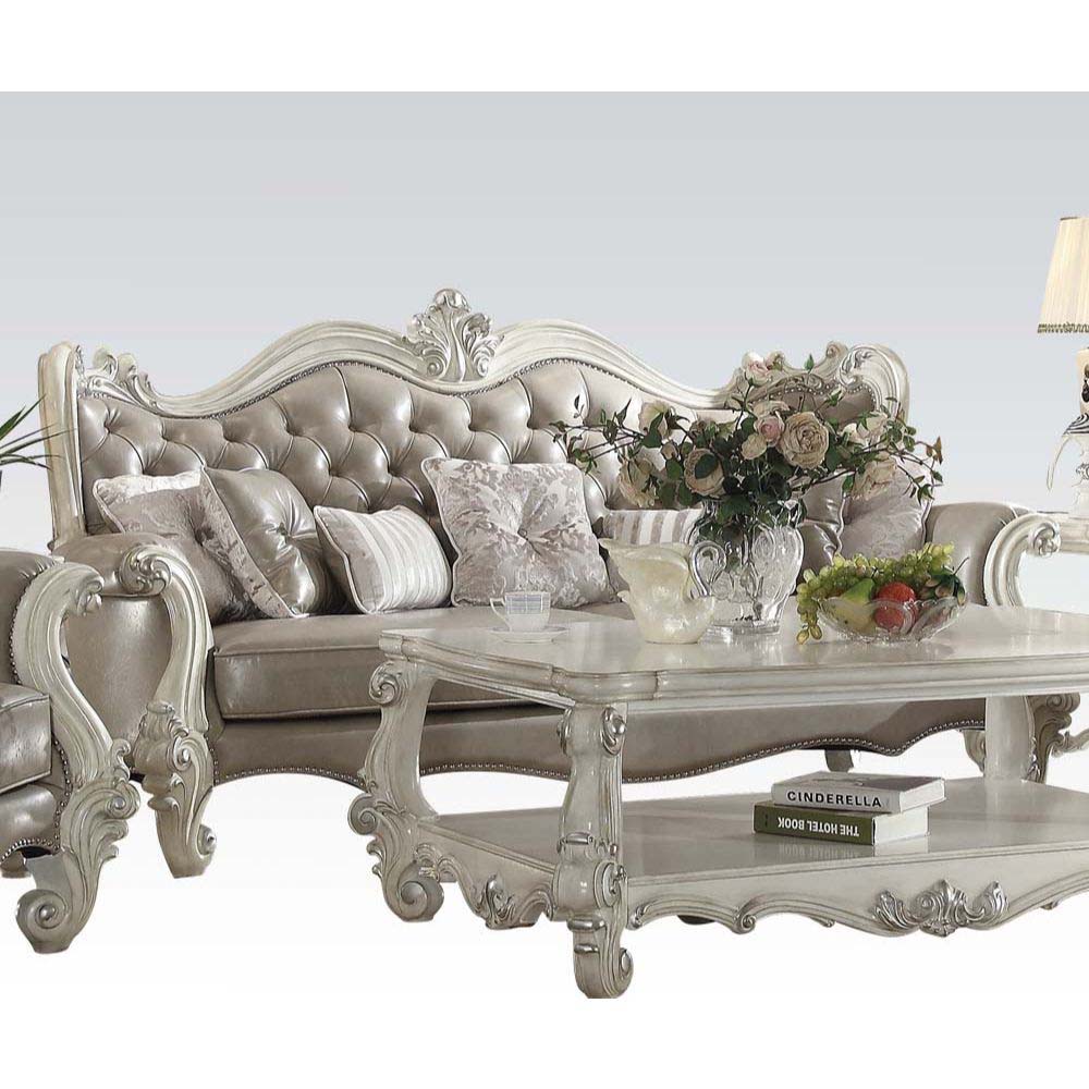 Versailles - Sofa (w/7 Pillows) - Tony's Home Furnishings