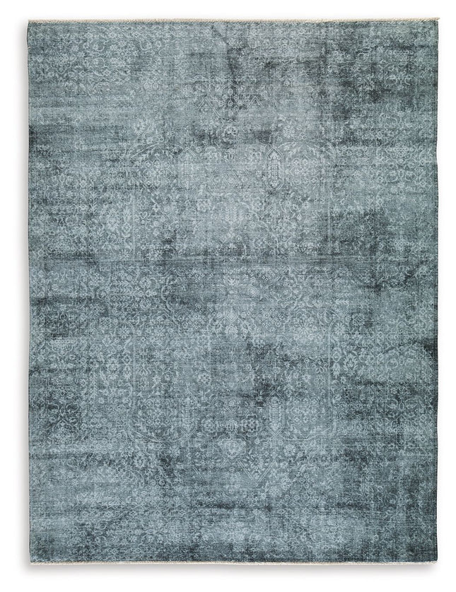 Rhysill - Rug - Tony's Home Furnishings