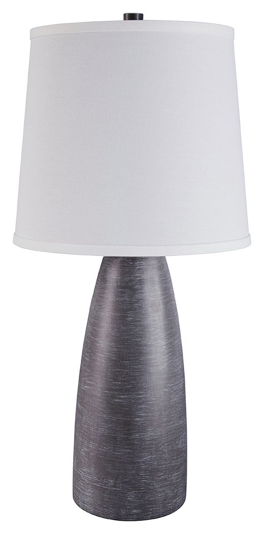 Shavontae - Table Lamp - Tony's Home Furnishings