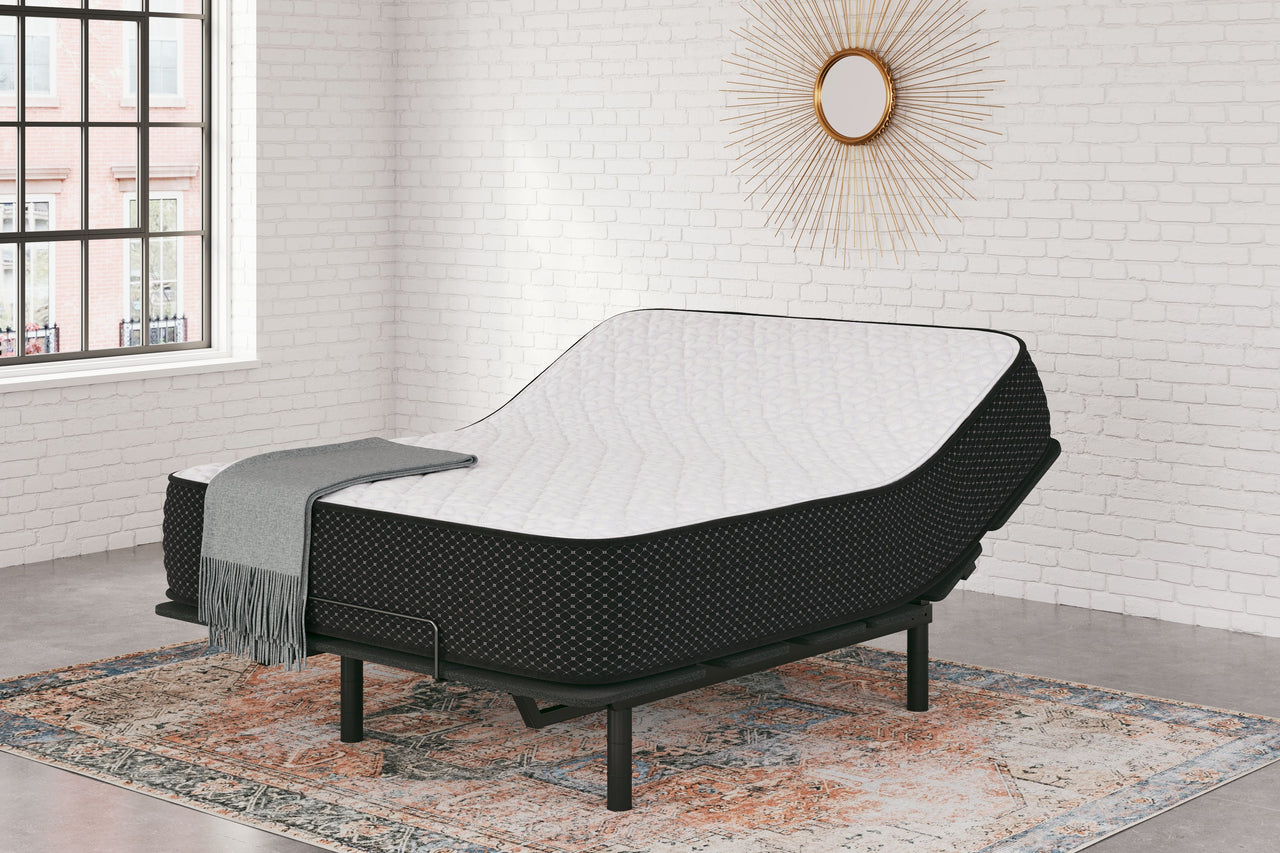 Limited Edition Firm - Mattress - Tony's Home Furnishings