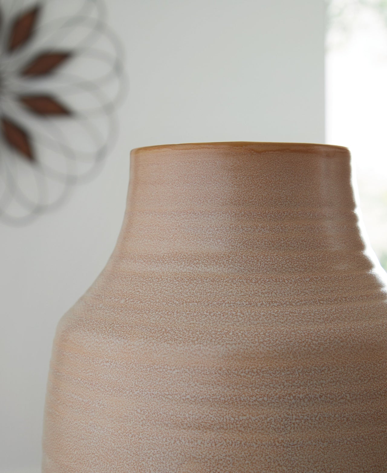 Millcott - Small Vase - Tony's Home Furnishings