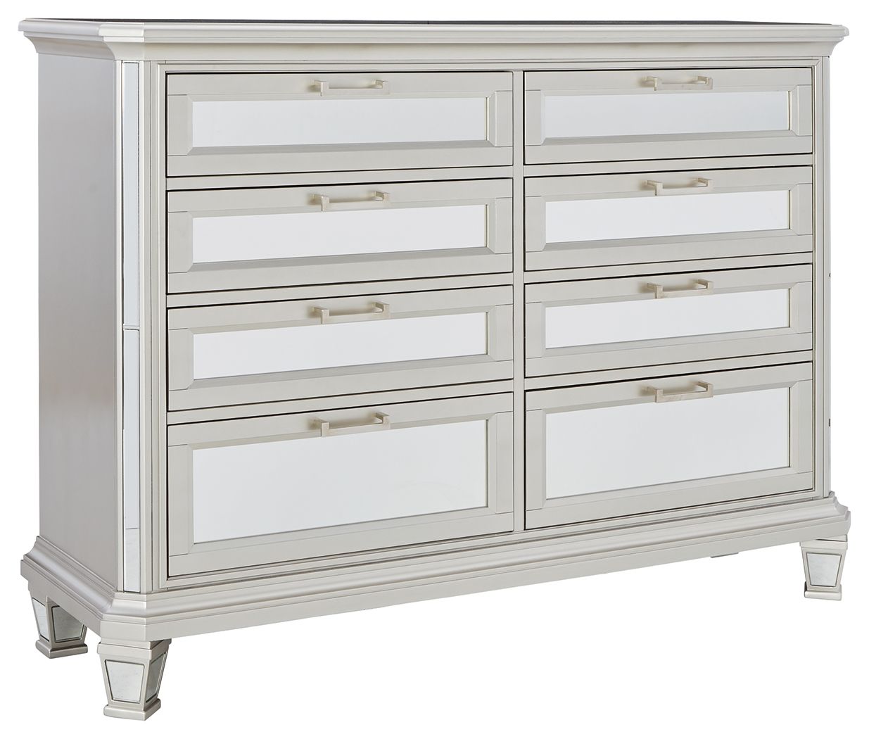 Lindenfield - Dresser - Tony's Home Furnishings