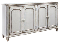 Thumbnail for Mirimyn - Antique White - Accent Cabinet Tony's Home Furnishings Furniture. Beds. Dressers. Sofas.