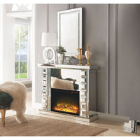 Thumbnail for Dominic - Fireplace - Mirrored - Tony's Home Furnishings