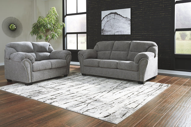 Allmaxx - Living Room Set - Tony's Home Furnishings