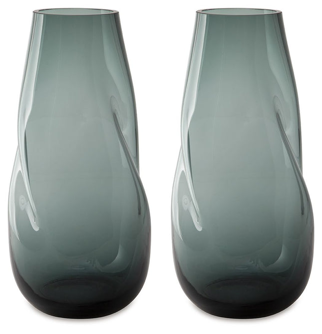 Beamund - Vase - 13" - Tony's Home Furnishings