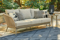 Thumbnail for Swiss Valley - Lounge Set - Tony's Home Furnishings