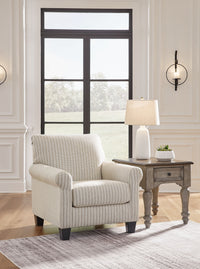 Thumbnail for Valerani - Sandstone - Sofa, Loveseat, Accent Chair - Tony's Home Furnishings