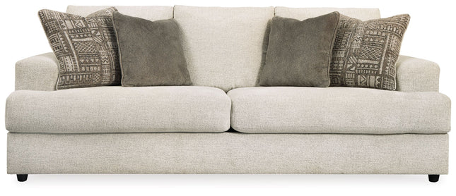 Soletren - Sleeper Sofa - Tony's Home Furnishings