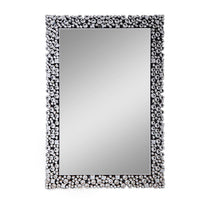 Kachina - Wall Decor - Mirrored & Faux Gems - Tony's Home Furnishings