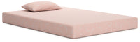 Thumbnail for Ikidz Coral - Mattress And Pillow Set of 2 - Tony's Home Furnishings