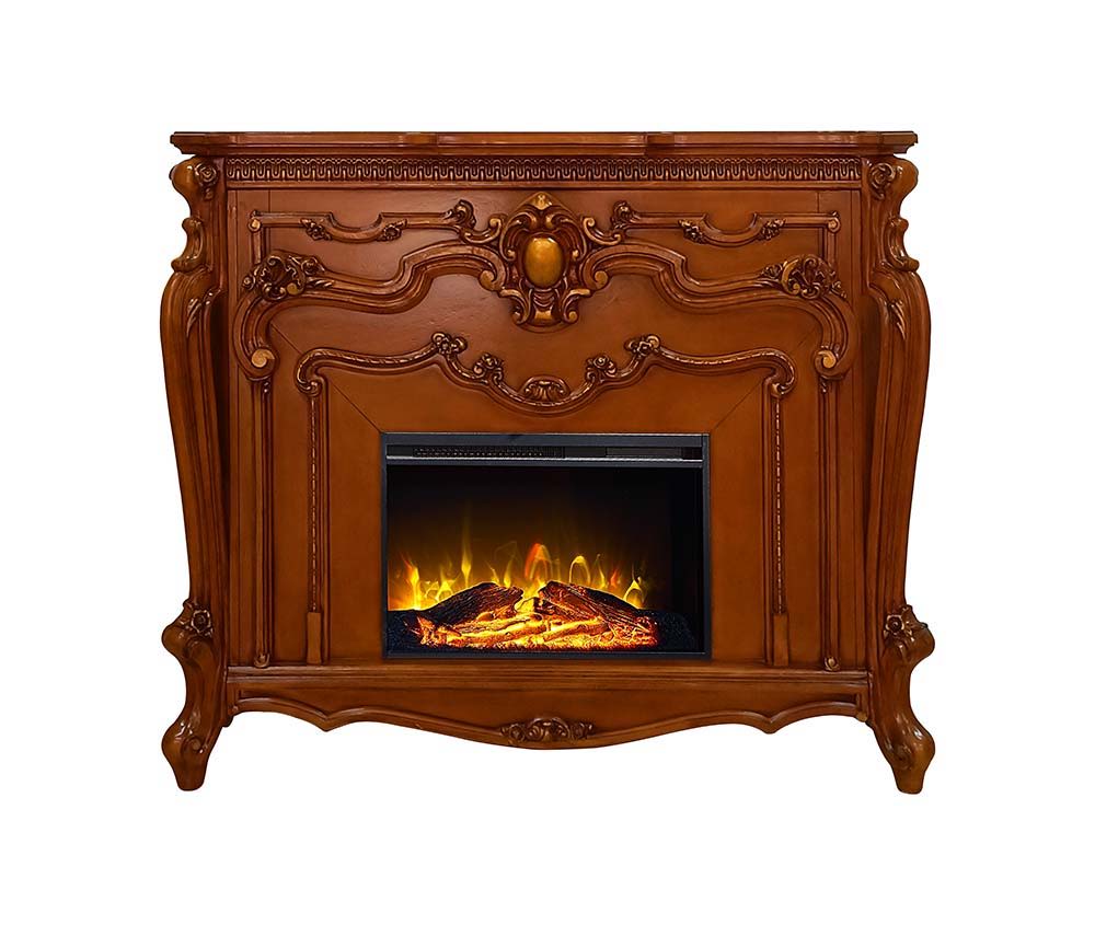 Picardy - Fireplace - Tony's Home Furnishings