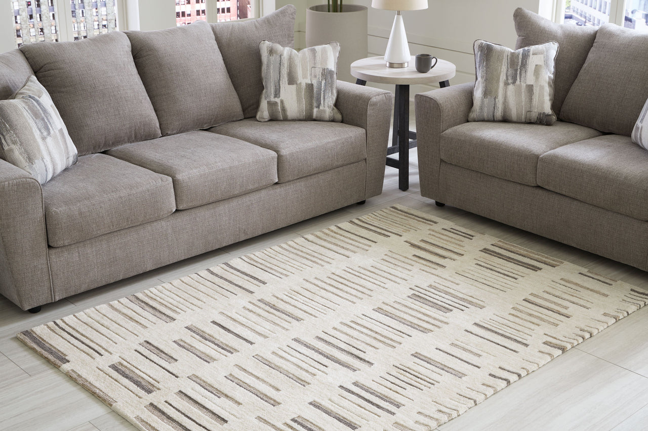 Leesdale - Rug - Tony's Home Furnishings