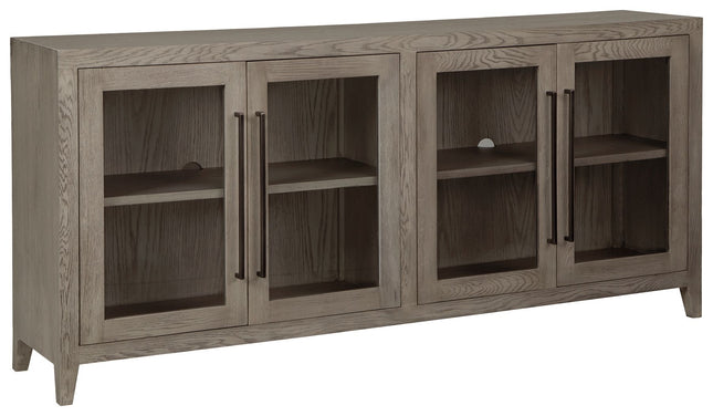 Dalenville - Accent Cabinet - Tony's Home Furnishings