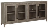Thumbnail for Dalenville - Accent Cabinet - Tony's Home Furnishings
