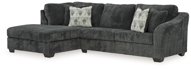 Biddeford -Sectional - Tony's Home Furnishings