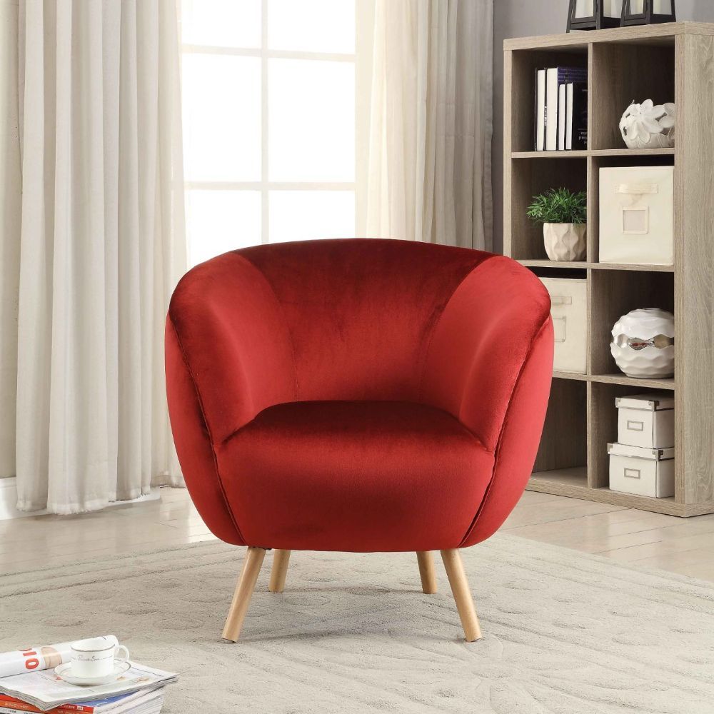 Aisling - Accent Chair - Tony's Home Furnishings