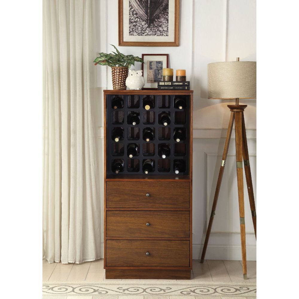 Wiesta - Wine Cabinet - Tony's Home Furnishings