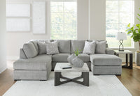 Thumbnail for Casselbury - Sectional - Tony's Home Furnishings