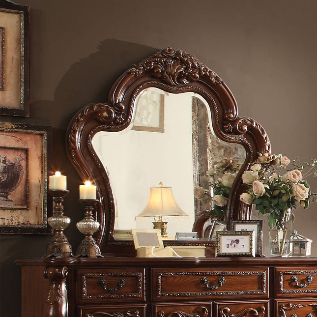 Dresden - Mirror - Tony's Home Furnishings