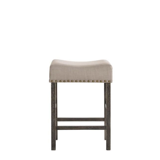 Martha II - Counter Height Stool - Tony's Home Furnishings