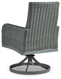 Thumbnail for Elite Park - Swivel Chair - Tony's Home Furnishings