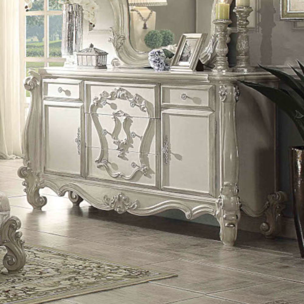 Versailles - Bedroom Dresser - Tony's Home Furnishings