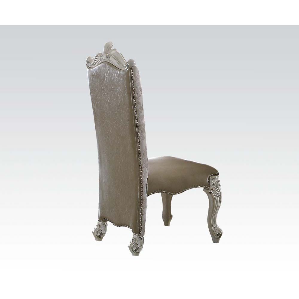 Versailles - Side Chair (Set of 2) - Tony's Home Furnishings