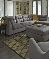 Thumbnail for Maier - Sectional - Tony's Home Furnishings