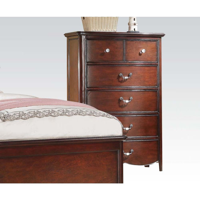 Cecilie - Chest - Tony's Home Furnishings