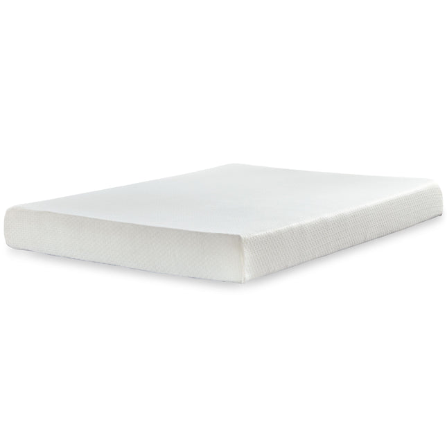 Chime - Medium Memory Foam Mattress - Tony's Home Furnishings