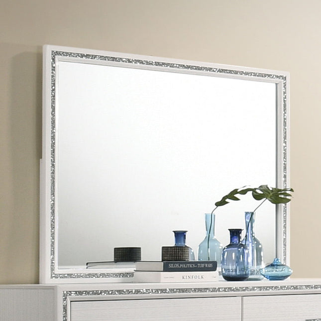 Haiden - Mirror - Tony's Home Furnishings