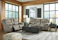 Thumbnail for Next-Gen Gaucho - Reclining Living Room Set - Tony's Home Furnishings