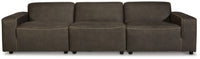 Thumbnail for Allena - Sectional - Tony's Home Furnishings