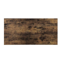 Thumbnail for Bellarosa - Coffee Table - Rustic Oak Finish - Tony's Home Furnishings