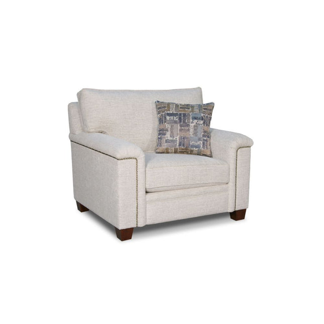 Kalista - Chair - Fabric - Tony's Home Furnishings