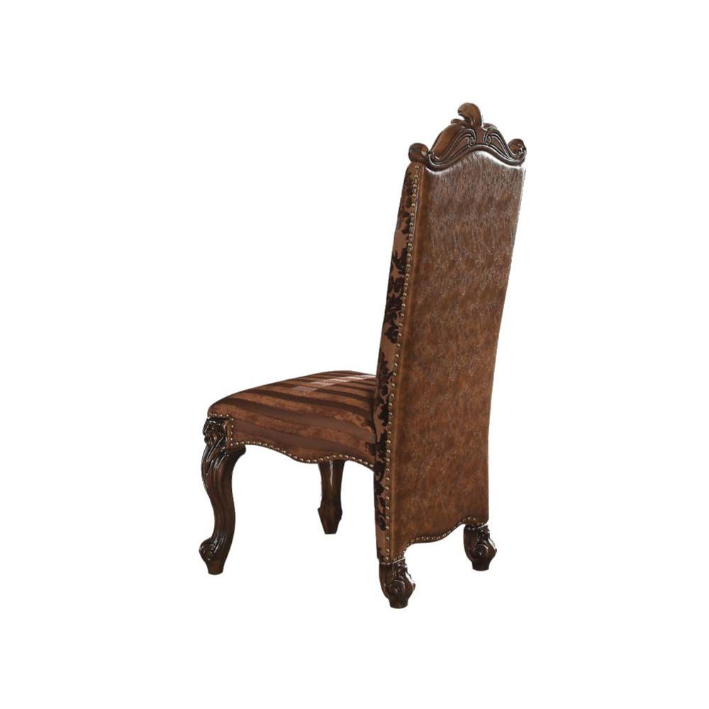 Versailles - Side Chair (Set of 2) - Tony's Home Furnishings