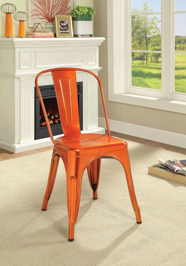 Jakia - Side Chair - Set of 2 - Tony's Home Furnishings