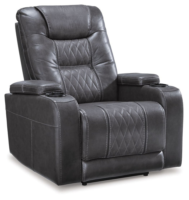 Composer - Power Recliner - Tony's Home Furnishings