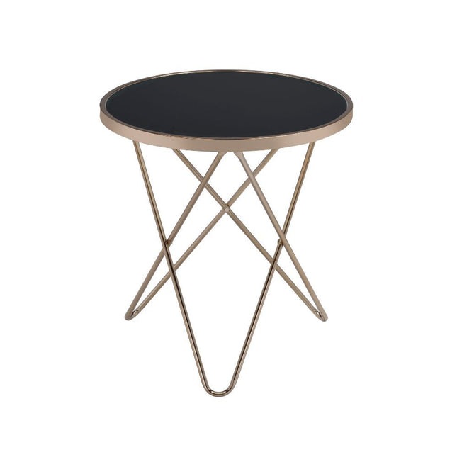 Valora - End Table - Tony's Home Furnishings