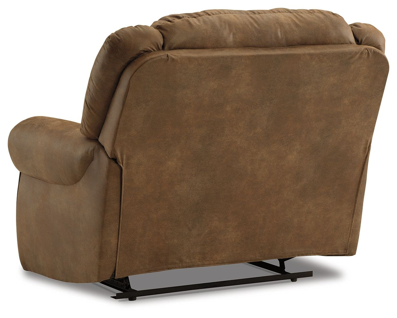 Boothbay - Wide Seat Recliner - Tony's Home Furnishings