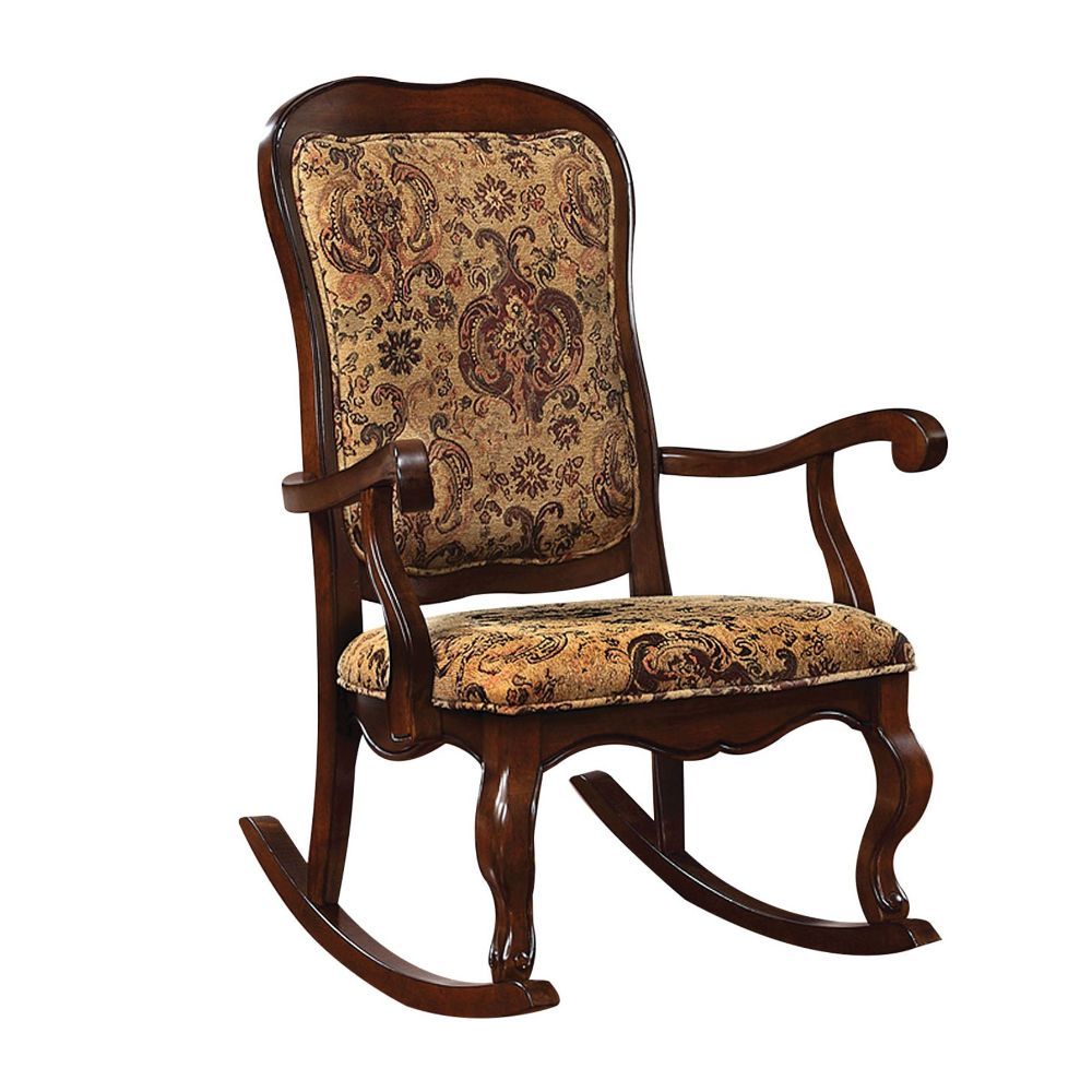 Sharan - Rocking Chair - Tony's Home Furnishings