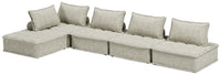 Thumbnail for Bales - Sectional - Tony's Home Furnishings