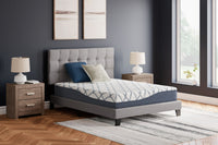 Thumbnail for 10 Inch Chime Elite 2.0 - Firm Mattress - Tony's Home Furnishings