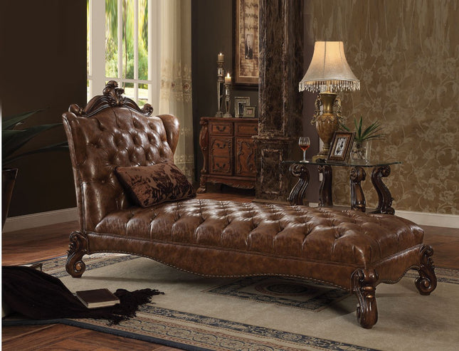 Versailles - Chaise Lounge - Tony's Home Furnishings